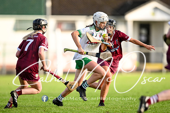 Slaughtneil v Swatragh-134