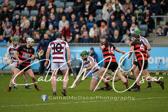 Slaughtneil v Ballygunner (98 of 197)
