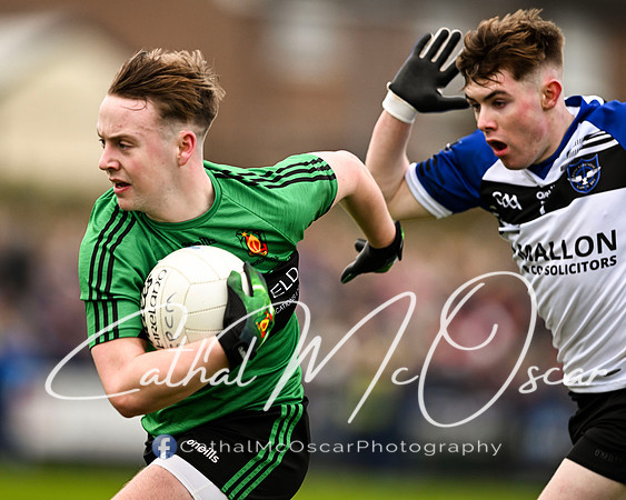 Sts Pats v Holy Trinity-61
