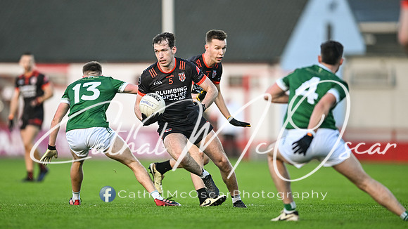Newbridge v Clann Éireann-16