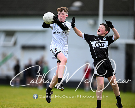Castledawson v Dungiven (25 of 85)