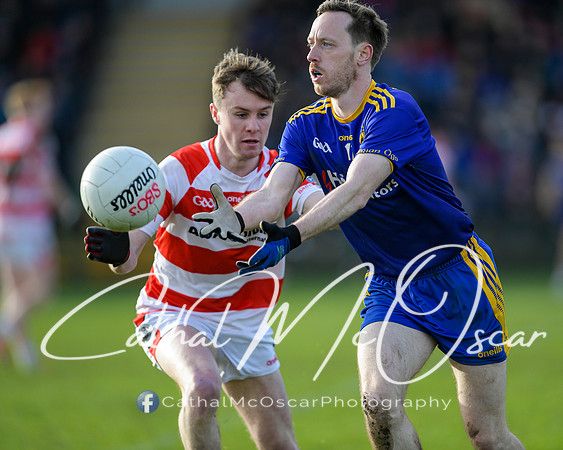 Steelstown v Moortown-52