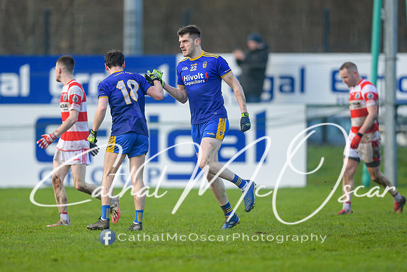 Steelstown v Moortown-133