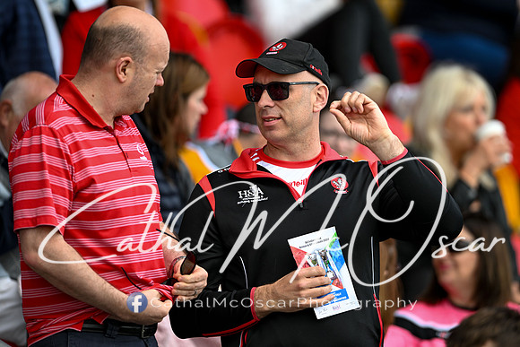 Derry v Offaly (63 of 260)