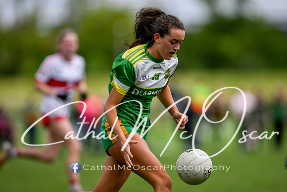 Derry v Offaly (39 of 260)