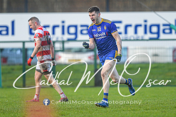 Steelstown v Moortown-132