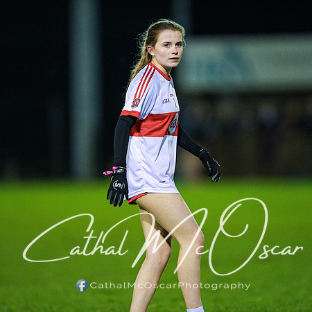 Derry Minor v ballinascreen seniors (9 of 96)