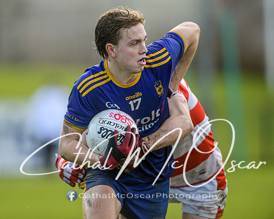 Steelstown v Moortown-141