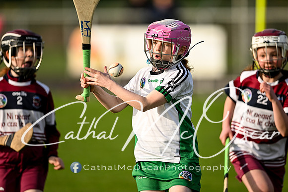 Slaughtneil v Swatragh-83