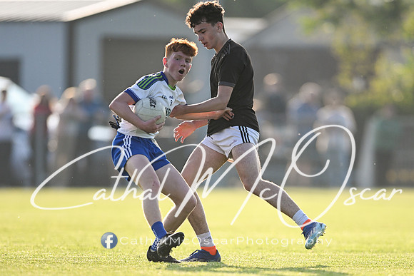 Castledawson v Ballinderry (78 of 86)