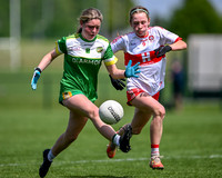 Derry v Offaly (7 of 34)
