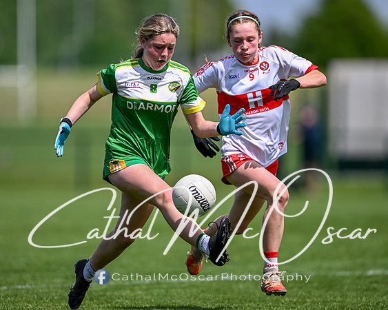 Derry v Offaly (7 of 34)