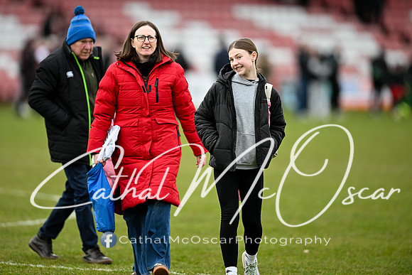 Derry v Mayo196