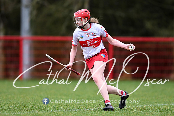 Derry Minors v Tyrone Seniors (79 of 143)