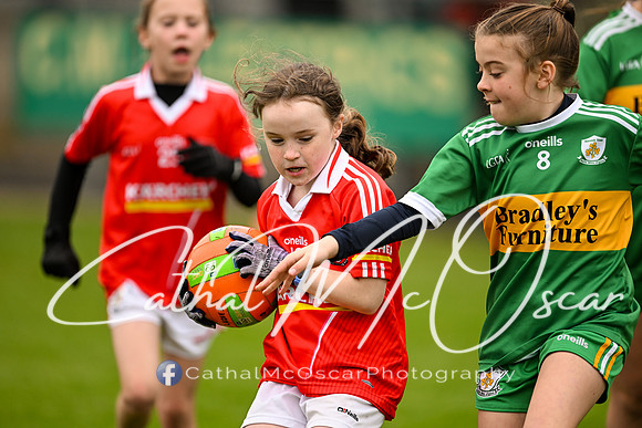 Magherafelt v Ballymaguigan-113
