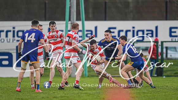 Steelstown v Moortown-122