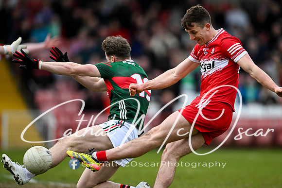 Derry v Mayo170