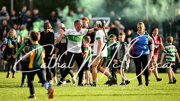 Slaughtneil v Swatragh-169