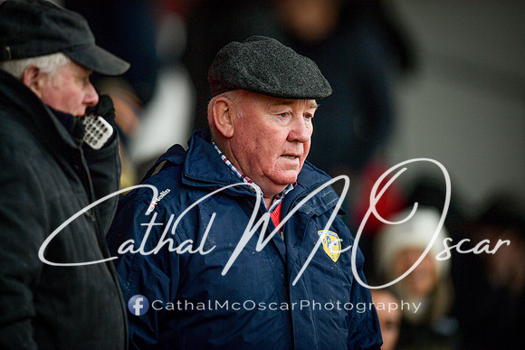 Steelstown v Moortown-5