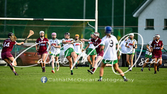 Slaughtneil v Swatragh-98
