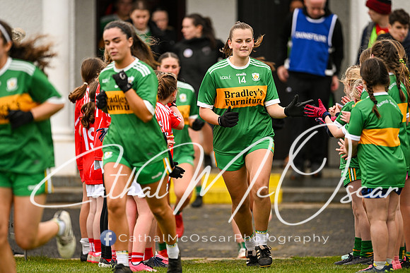 Magherafelt v Ballymaguigan-156