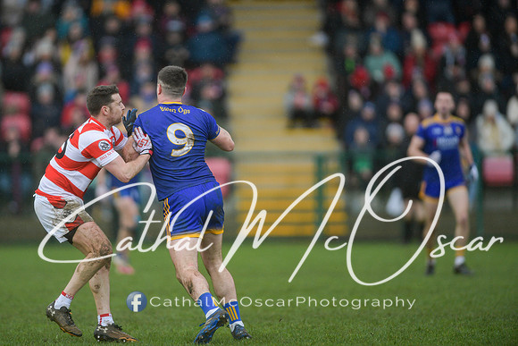Steelstown v Moortown-100