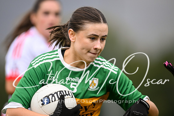 Magherafelt v Ballymaguigan-37