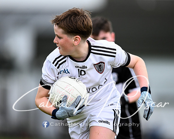 Castledawson v Dungiven (48 of 85)