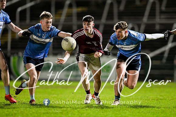 St Mary's v Omagh CBS (29 of 235)