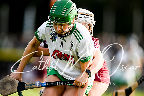 Slaughtneil v Swatragh-100