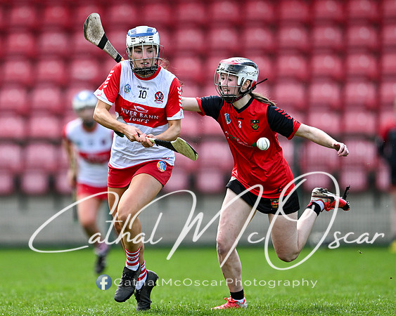 Derry v Down (92 of 121)