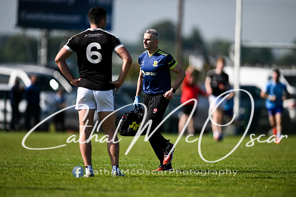 Castledawson v Ballinderry-99