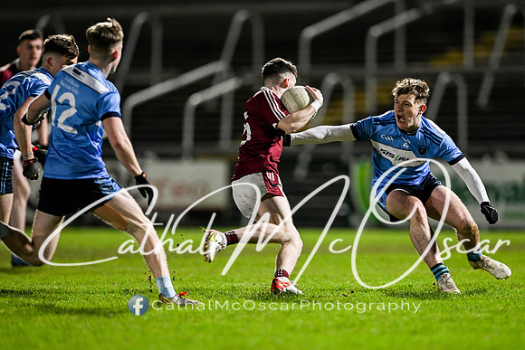 St Mary's v Omagh CBS (28 of 235)