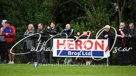 Magherafelt v Lavey-118