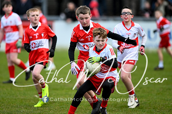 Derry v Mayo118