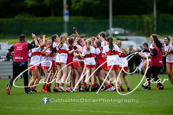 Derry v Offaly (161 of 260)