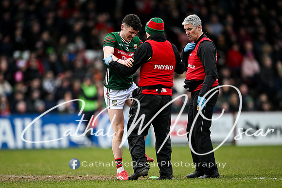 Derry v Mayo180