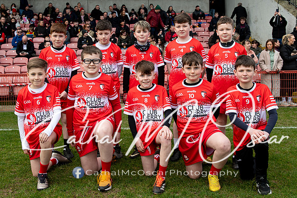 0 Derry v Mayo607