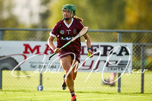 Slaughtneil v Swatragh-150