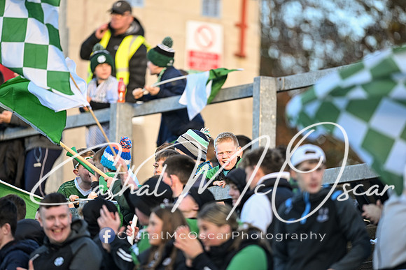 Newbridge v Clann Éireann-13
