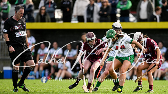 Slaughtneil v Swatragh-36