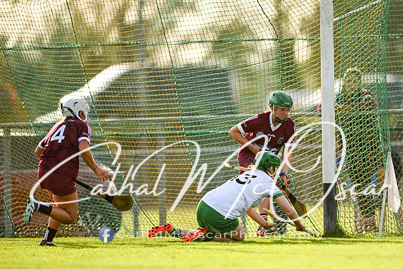 Slaughtneil v Swatragh-90