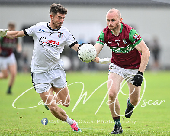 Castledawson v Eoghan Rua (2 of 42)