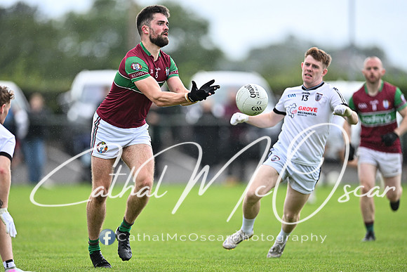 Castledawson v Eoghan Rua (1 of 42)