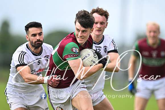 Castledawson v Eoghan Rua (7 of 42)