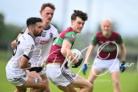 Castledawson v Eoghan Rua (6 of 42)