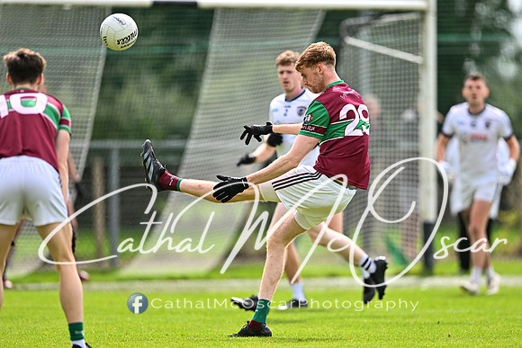Castledawson v Eoghan Rua (11 of 42)