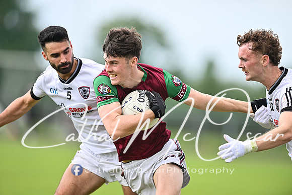Castledawson v Eoghan Rua (8 of 42)