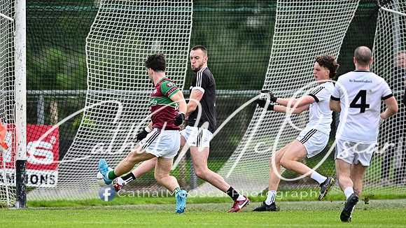 Castledawson v Eoghan Rua (13 of 42)