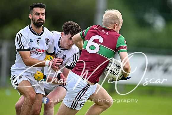 Castledawson v Eoghan Rua (14 of 42)